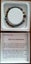 Bracelet - Tigereye Hematite Carousel 1