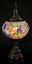 Mosaic Lamp - Turkish Multicolour (28.5cm) Carousel 1