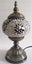 Mosaic Lamp - Turkish Multicolour (28.5cm) Carousel 2
