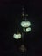 Turkish Mosaic Lamp 6 - Multi Coloured 3 Tier (75cm) Carousel 1