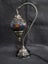 Turkish Mosaic Lamp - Swan Neck Multicolour (37cm) Carousel 2