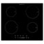 Parmco HX-2-6NF-INDUCT 600mm Induction Hob - ONE ONLY AT THIS PRICE Carousel 1