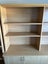 $1 NO RESERVE Credenza Wall Unit Hutch Igar Office Furniture (NZ Company) Carousel 7
