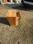Rimu 3 Draw Bedside Cabinet x 1 Carousel 5
