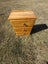 Rimu 3 Draw Bedside Cabinet x 1 Carousel 6