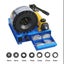 Portable Electric Hydraulic Hose Crimping Machine Tool Kit Carousel 7