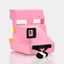 Polaroid 600 Barbie Malibu Refurbished Instant Camera Carousel 3