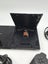 * Black Slim PS2 Console w/ 2 Controllers, Cables & Memory Card * Carousel 3