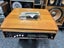 Lenco Turntable GL78/ Dynatron combination Carousel 8