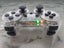 2.4G Wireless DualShock Controller for PS2 – plug'n'play - Transparent White Carousel 3