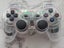 2.4G Wireless DualShock Controller for PS2 – plug'n'play - Transparent White Carousel 1