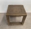 Harvest End Table - Reclaimed Elm Carousel 6