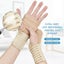 Elastic Wrist Support with Strap Adjustable Wrist Strap Relieves Wrist Pressure Carousel 8
