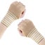 Elastic Wrist Support with Strap Adjustable Wrist Strap Relieves Wrist Pressure Carousel 9