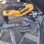 Dewalt 12 inch Mitre Saw Carousel 1