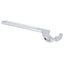 Adjustable Hook Wrench C Spanner 50mm - 120mm For Slotted Retaining Rings Carousel 3