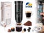 Portable Rechargeable Electric Espresso Machine Car Coffee Maker Carousel 1