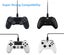 PS4 Charging Cable for Wireless Controllers Xbox One Cable Carousel 3