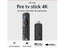 Amazon Fire TV Stick 4K brand new Carousel 4