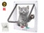 XL Cat Door (OVER STOCKED) Carousel 1