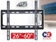 TV Wall Mount - 26"- 60" NZ Clearance Carousel 1