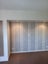 Wallpaper. Crackled Paint - Grey, Brown & Pale Blue. #35331 Lot 004. PTP. Carousel 8