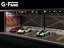 G-Fans 1/64 Garage Diorama with LED 710010 Carousel 3