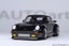 Auto Art 1/18 78158 Porsche 911 (930) Turbo Wangan Midnight Blackbird Carousel 1