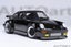 Auto Art 1/18 78158 Porsche 911 (930) Turbo Wangan Midnight Blackbird Carousel 2