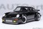 Auto Art 1/18 78158 Porsche 911 (930) Turbo Wangan Midnight Blackbird Carousel 3