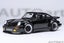 Auto Art 1/18 78158 Porsche 911 (930) Turbo Wangan Midnight Blackbird Carousel 4