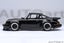Auto Art 1/18 78158 Porsche 911 (930) Turbo Wangan Midnight Blackbird Carousel 6