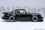 Auto Art 1/18 78158 Porsche 911 (930) Turbo Wangan Midnight Blackbird Carousel 7
