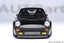 Auto Art 1/18 78158 Porsche 911 (930) Turbo Wangan Midnight Blackbird Carousel 8