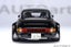 Auto Art 1/18 78158 Porsche 911 (930) Turbo Wangan Midnight Blackbird Carousel 9