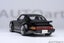 Auto Art 1/18 78158 Porsche 911 (930) Turbo Wangan Midnight Blackbird Carousel 10