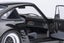 Auto Art 1/18 78158 Porsche 911 (930) Turbo Wangan Midnight Blackbird Carousel 16