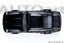 Auto Art 1/18 78158 Porsche 911 (930) Turbo Wangan Midnight Blackbird Carousel 20