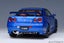 Auto Art 1/18 77462 Nissan Skyline GT-R (R34) Z-tune (Bayside Blue) Carousel 11