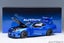 Auto Art 1/18 77462 Nissan Skyline GT-R (R34) Z-tune (Bayside Blue) Carousel 12