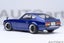 Auto Art 1/18 77453 Nissan Fairlady Z (S30) Wangan Midnight Akuma no Z Carousel 4
