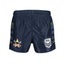 NRL HERITAGE NTH QUEENSLAND COWBOYS SUPPORTER SHORTS 3XL Carousel 1