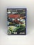 * -PS2- Burnout 2 Point of Impact * Carousel 1