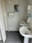 6m x 3m toilets/office Carousel 4