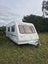 Caravan Compass 2005 Rallye 524 - 4 Berth Carousel 1