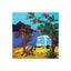 Ceramic Tile NZ Designs 15 x 15cm Carousel 1