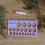 Nipple Measuring Card - Find Your Perfect Breast Pump Flange Size Carousel 1