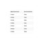 Nipple Measuring Card - Find Your Perfect Breast Pump Flange Size Carousel 2