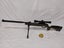 Gamo .22 air rifle Carousel 1