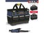 AIRAJ Tool Bag Electrician Instrumentation Work Bag Organizer Wrench Set Carousel 5